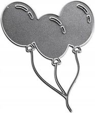 Zdjęcie Dpcraft Wykrojnik Baloniki 7x9cm - Niepołomice