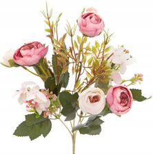 Zdjęcie Dpcraft Bukiet Kamelii 29Cm Różowy - Połaniec