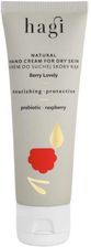 Zdjęcie Hagi Odżywczy Krem Do Rąk Malinowy Chruśniak 50 ml  - Słupca