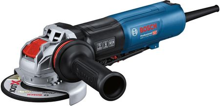 Bosch GWX 17-125 PSB Professional 06017D3700