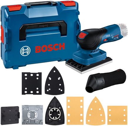 Bosch GSS 12V-13 Professional 06019L0001