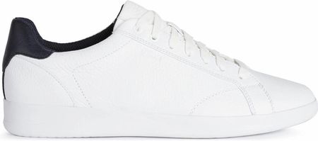 Męskie Sneakersy Geox U Kennet U256Fa-00046-C1000 – Biały