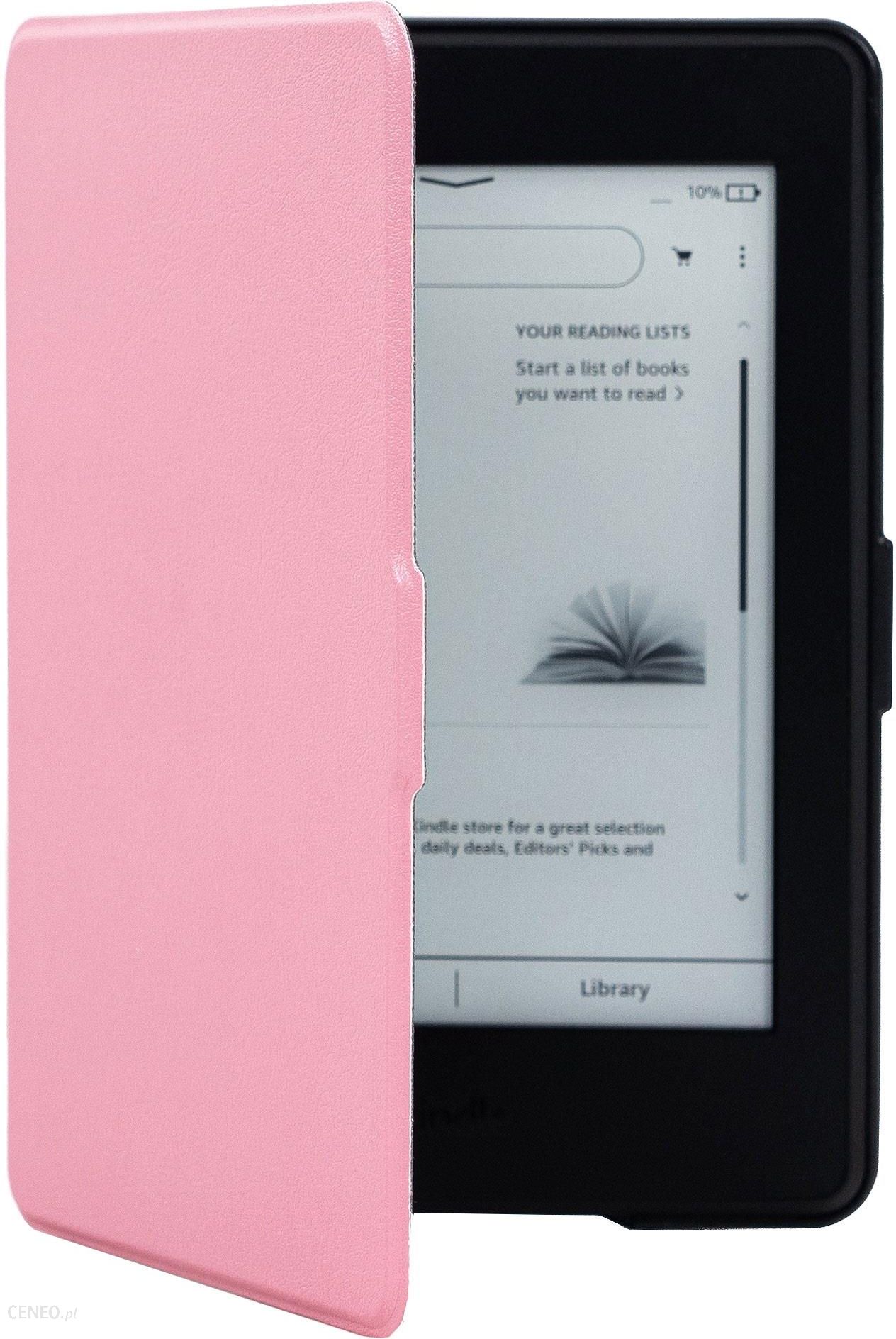 Futerał etui Kindle Paperwhite 5 Signature Edition - Sklep, Opinie, Cena w