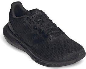 Buty adidas - RunFalcon Wide 3 Shoes HP6649 Czarny