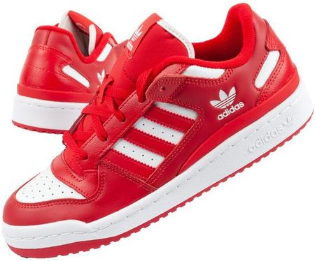 Buty sportowe Adidas Forum Low CL [HQ1495]