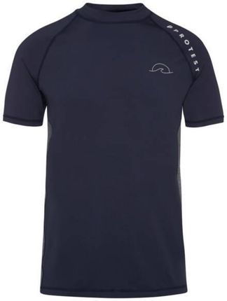 Koszulka męska Protest PRTYAKOV rashguard short sleeve PROTEST
