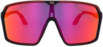 Lunettes De Soleil Rudy Project Spinshield – Modèle SP723858 0004, Blanc, Unisexe, Neuves