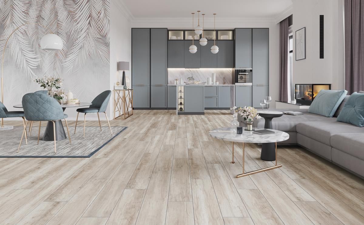 Panele Laminowane Classen Dąb Cambridge 55171 Casa Energy 4V Wr -Ac5 ...