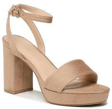 Zdjęcie Sandały Jenny Fairy - WYL2174-14 Beige - Sulechów