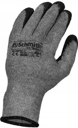 Rękawice Robocze Ochronne Bawełniane R. 11 Schmith
