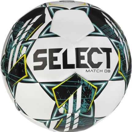 Select Match Db Fifa Basic V23 Ball Wht Gre Białe