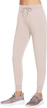 Spodnie dresowe damskie Skechers Restful Jogger Pant W03PT49-LPK Rozmiar: XL