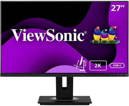 Viewsonic 27" VG2756-2K 