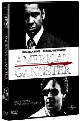 Film DVD American Gangster (DVD) - Ceny i opinie - Ceneo.pl