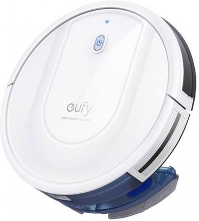 Eufy RoboVac G10 Hybrid - Opinie i ceny na Ceneo.pl