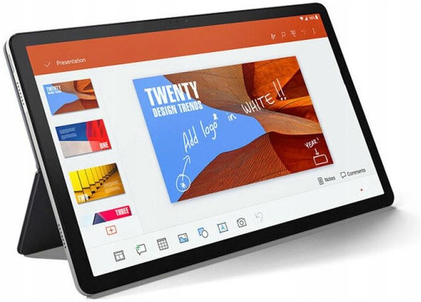 lenovo tab p11 plus 4 gb 11