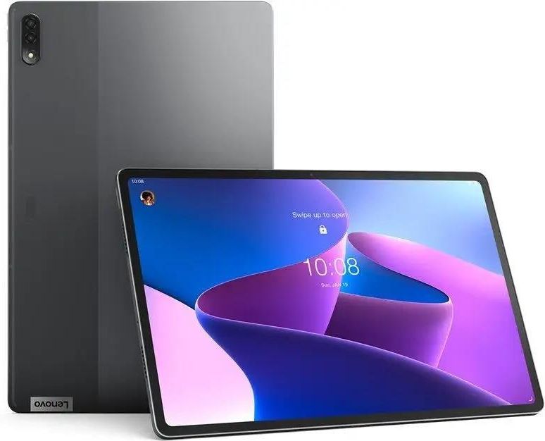 Tablet Lenovo Tab P12 Pro 12,6 8/256GB 5G Szary (ZA9E0020CZ