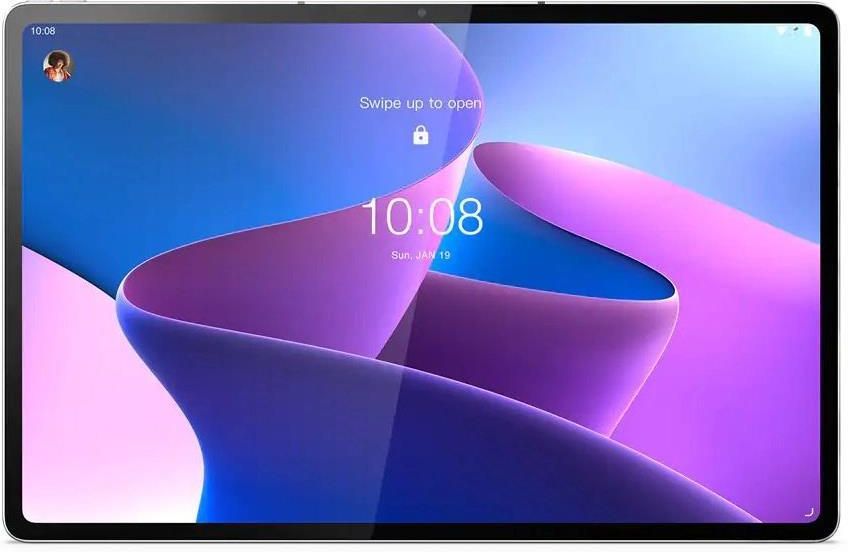 Tablet Lenovo Tab P12 Pro 12,6 8/256GB Szary (ZA9D0085PL) - Ceny i