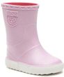 Dziecięce Kalosze Boatilus Nautic Rain Boot BO-Nautic-Var.11-KD – Fioletowy