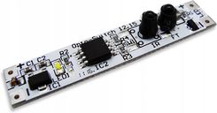 Zdjęcie Ledlabs Włącznik Do Profili Led Bezdotykowy Z Ściemniaczem (Switch) - Zator