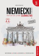 Zdjęcie Niemiecki w tłumaczeniach. Słownictwo A1-B1 - Pułtusk