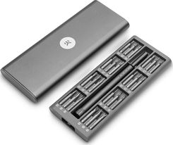 Zdjęcie Ek Water Blocks Ek-Loop Screwdriver Basic Set (3831109851012) - Pieniężno