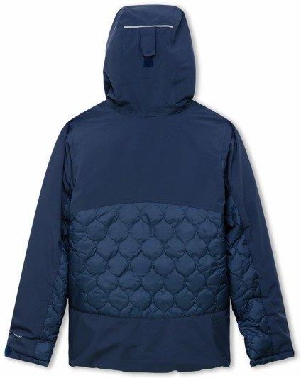 Columbia wild hot sale child jacket