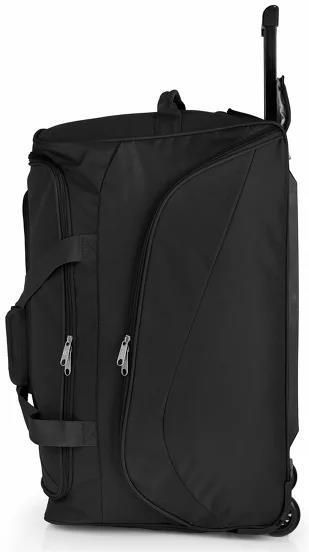 Gabol Week Eco Wheel Bag, blue, XL