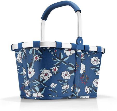 Koszyk Carrybag garden blue