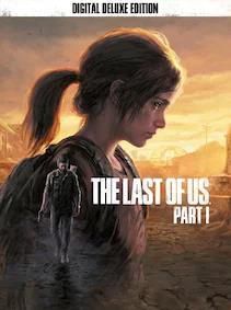 The Last of Us Part I Deluxe Edition (Digital)
