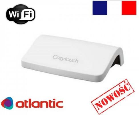 Atlantic Cozytouch-2 001231 - Opinie i ceny na