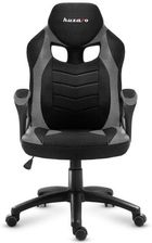 Zdjęcie Produkt z Outletu: Huzaro Force 2.5 Mesh Szary - Tłuszcz