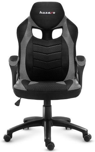 Zdjęcie Produkt z Outletu: Huzaro Force 2.5 Mesh Szary - Tłuszcz