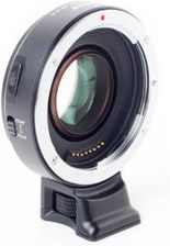 Zdjęcie Produkt z Outletu: Viltrox Ef E Ii Canon Ef Do Sony E 0.71X - Ząbki