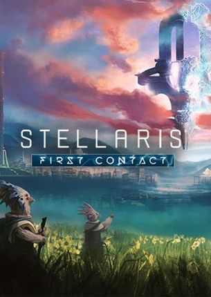 Stellaris First Contact Story Pack (Digital)