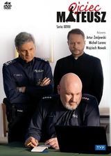 Zdjęcie Ojciec Mateusz seria 28 (BOX) (4DVD) - Głogów