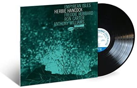 Herbie Hancock - Empyrean Isles (Classic Vinyl Reissue) (Winyl)