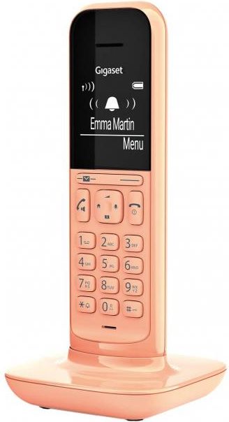 Telefon Gigaset CL390 HX Złoty (S30852H2962B105) - Opinie I Ceny Na ...