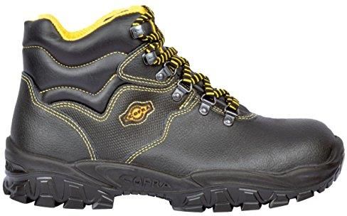 Cofra 78620-000.W38 Braddock S3 SRC Chaussure de sécurité Taille 38