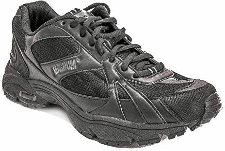 Magnum MAGNUM uniformschoenen heren - Classic - Zwart - Maat 36