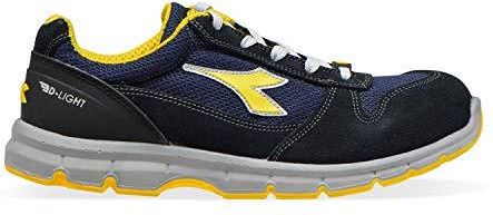 DIADORA UTILITY COUNTRY LOW S3 SRC Munkavédelmi Cipő