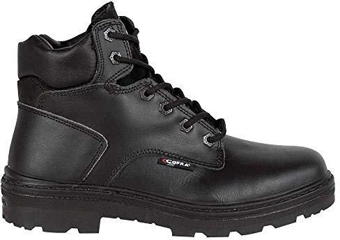 Cofra 13530 – – 000.w39 Talla 39 S3 WR Ci HRO SRC Briir Zapatos De