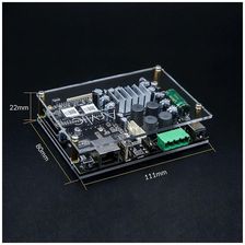 Zdjęcie Arylic Obudowa Dla Up2Stream Amp Case 841A356CC - Marki