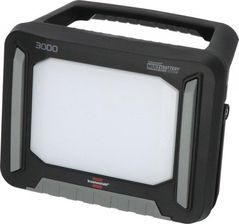 Zdjęcie Brennenstuhl Multi Battery Led Reflektor Budowlany 3000 Ma 1173700007 - Rzeszów