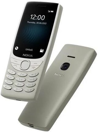 Nokia 8210 4G Piaskowy