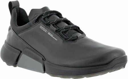 ECCO エコー BIOM バイオム H4 BLACK ゴアテックス EU43 ECCO エコー BIOM 2.2 MEN'S LOW GORE-TEX LEA バイオム 2.2