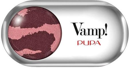 Pupa Milano Vamp! Fusion Cień Do Powiek 106 Audacious Pink 1,5g