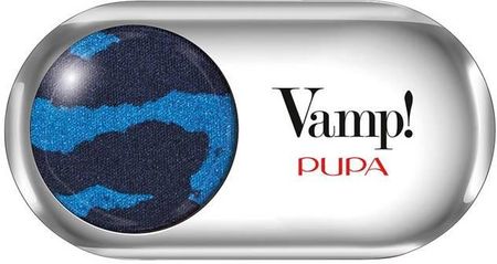 Pupa Milano Vamp! Fusion Cień Do Powiek 305 Ocean Blue 1,5g