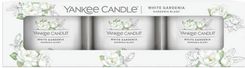 Zdjęcie Yankee Candle Świece Mini 3 Pack - White Gardenia 3x37g - Działoszyce