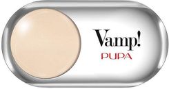 Zdjęcie Pupa Milano Vamp! Matt Cień Do Powiek 400 Vanilla Cream 1,5g - Parczew